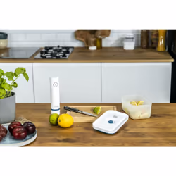 ZWILLING 36815-017-0 appareil à emballage sous vide Bleu - Vue supplémentaire 13