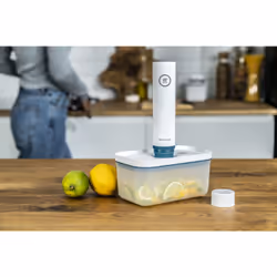 ZWILLING 36815-017-0 appareil à emballage sous vide Bleu - Vue supplémentaire 15