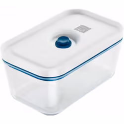 ZWILLING 36815-016-0 appareil à emballage sous vide Bleu, Blanc