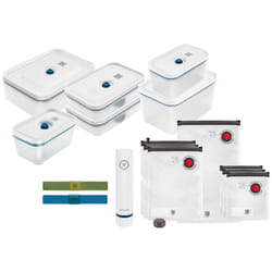 ZWILLING 36815-015-0 appareil à emballage sous vide Bleu, Blanc
