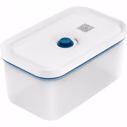 ZWILLING 36815-015-0 appareil à emballage sous vide Bleu, Blanc