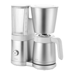 ZWILLING 53106-000-0 machine à café Semi-automatique Machine à café filtre 1,5 L