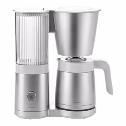 ZWILLING 53106-000-0 machine à café Semi-automatique Machine à café filtre 1,5 L