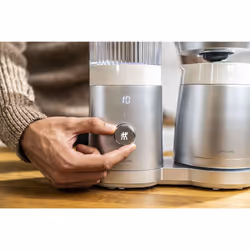 ZWILLING 53106-000-0 Machine à café filtre Semi-Automatique 1,5L - Vue supplémentaire 7