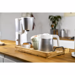 ZWILLING 53106-000-0 Machine à café filtre Semi-Automatique 1,5L - Vue supplémentaire 8