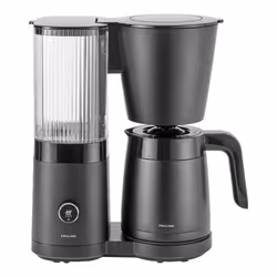 ZWILLING 53106-001-0 machine à café Machine à café filtre 1,25 L