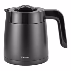 ZWILLING 53106-001-0 machine à café Machine à café filtre 1,25 L