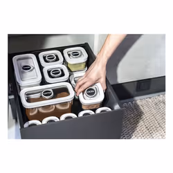 ZWILLING 1025127 boîte hermétique alimentaire contenant - Vue supplémentaire 8