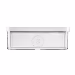 ZWILLING 1025129 boîte hermétique alimentaire Carré contenant Transparent, Blanc 1 pièce(s) - Vue supplémentaire 3