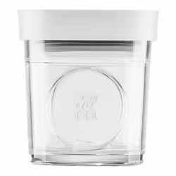 ZWILLING 1025149 boîte à épices Blanc, Transparent Rangement à épices - Vue supplémentaire 2