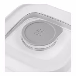 ZWILLING 1025149 boîte à épices Blanc, Transparent Rangement à épices - Vue supplémentaire 4