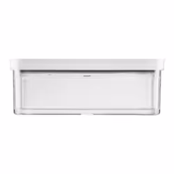 ZWILLING Fresh & Save appareil à emballage sous vide Transparent, Blanc