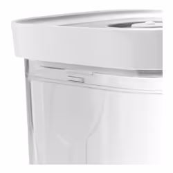 ZWILLING Fresh & Save appareil à emballage sous vide Transparent, Blanc - Vue supplémentaire 4
