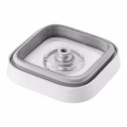 ZWILLING Fresh & Save appareil à emballage sous vide Transparent, Blanc - Vue supplémentaire 5