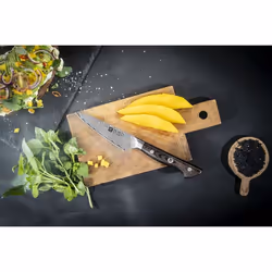 ZWILLING 30570-101-0 Couteau de cuisine Acier 1 pièce Couteau d'office - Vue supplémentaire 2