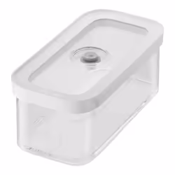 ZWILLING 1026082 Rectangulaire contenant 5,4 L Transparent, Blanc 5 pièce(s) - Vue supplémentaire 4