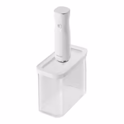 ZWILLING 1026082 Rectangulaire contenant 5,4 L Transparent, Blanc 5 pièce(s) - Vue supplémentaire 7
