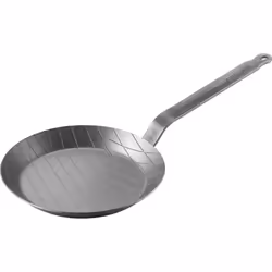 Poêle ZWILLING en fer 28 cm Forgé