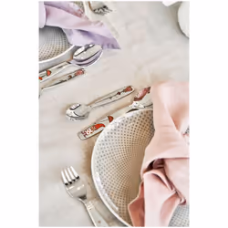 ZWILLING 1026665 Couvert pour tout-petits Couverts pour enfants en bas âge Acier inoxydable - Vue supplémentaire 3