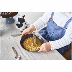 ZWILLING 1026665 Couvert pour tout-petits Couverts pour enfants en bas âge Acier inoxydable - Vue supplémentaire 5