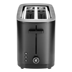ZWILLING 1026860 grille-pain 4 part(s) 1800 W Noir
