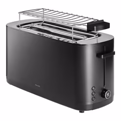 ZWILLING 1026860 grille-pain 4 part(s) 1800 W Noir - Vue supplémentaire 2