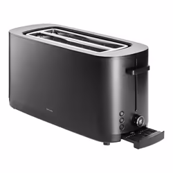 ZWILLING 1026860 grille-pain 4 part(s) 1800 W Noir - Vue supplémentaire 3