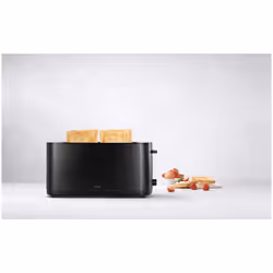 ZWILLING 1026860 grille-pain 4 part(s) 1800 W Noir - Vue supplémentaire 5