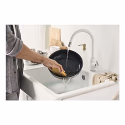 ZWILLING 1028815 poêle Poêle polyvalente Rond - Vue supplémentaire 3