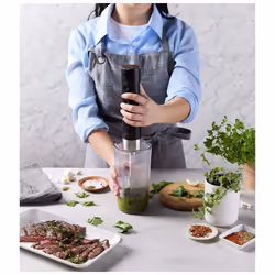 ZWILLING XTEND Batteur à main 250 W Noir - Vue supplémentaire 2