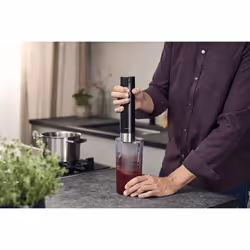 ZWILLING XTEND Batteur à main 250 W Noir - Vue supplémentaire 6
