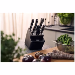 ZWILLING 38448-700 7 pièce(s) Bloc de couteaux/coutellerie - Vue supplémentaire 2