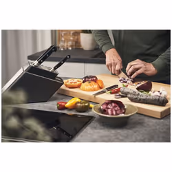 ZWILLING 38448-700 7 pièce(s) Bloc de couteaux/coutellerie - Vue supplémentaire 3