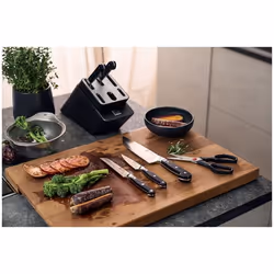 ZWILLING 38448-700 7 pièce(s) Bloc de couteaux/coutellerie - Vue supplémentaire 4