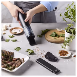 ZWILLING XTEND Module de nettoyage de tête Universel - Vue supplémentaire 2