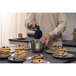 ZWILLING 1030455 mixeur Batteur à main 250 W Noir - Vue supplémentaire 2