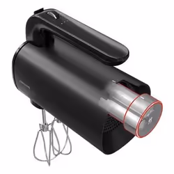 ZWILLING 1030455 mixeur Batteur à main 250 W Noir - Vue supplémentaire 3