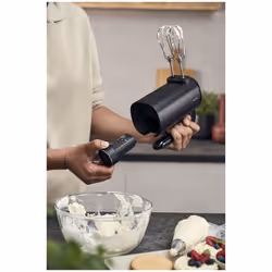 ZWILLING 1030455 mixeur Batteur à main 250 W Noir - Vue supplémentaire 4