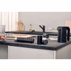 ZWILLING 1030455 mixeur Batteur à main 250 W Noir - Vue supplémentaire 7