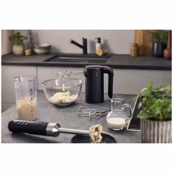ZWILLING 1030455 mixeur Batteur à main 250 W Noir - Vue supplémentaire 8