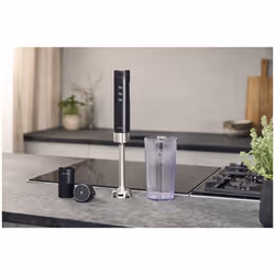 ZWILLING 1030457 mixeur Batteur à main 250 W Noir - Vue supplémentaire 2