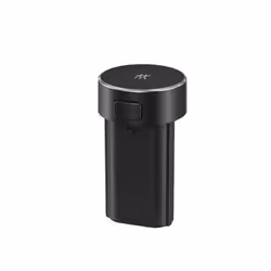 ZWILLING 1030457 mixeur Batteur à main 250 W Noir - Vue supplémentaire 4