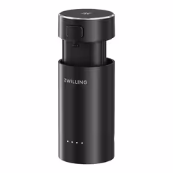 ZWILLING 1030457 mixeur Batteur à main 250 W Noir - Vue supplémentaire 5