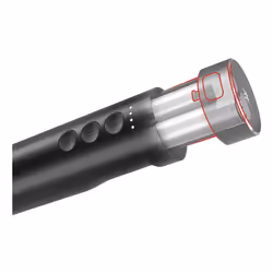 ZWILLING 1030457 mixeur Batteur à main 250 W Noir - Vue supplémentaire 7