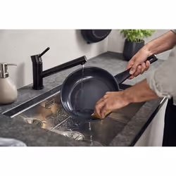 ZWILLING 1030792 poêle Sauteuse Rond - Vue supplémentaire 4