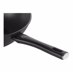 ZWILLING 1030793 poêle Wok/Poêle à frire Rond - Vue supplémentaire 2