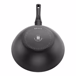 ZWILLING 1030793 poêle Wok/Poêle à frire Rond - Vue supplémentaire 3