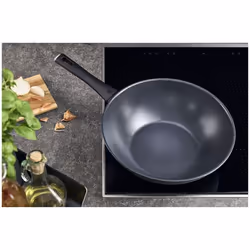 ZWILLING 1030793 poêle Wok/Poêle à frire Rond - Vue supplémentaire 4