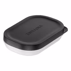 ZWILLING 1030913 gamelle Ensemble boîte repas Polypropylène (PP) Noir 2 pièce(s) - Vue supplémentaire 4