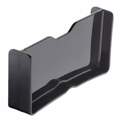 ZWILLING 1030913 gamelle Ensemble boîte repas Polypropylène (PP) Noir 2 pièce(s) - Vue supplémentaire 6